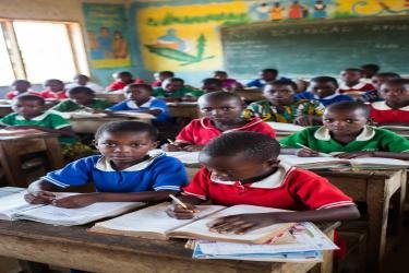 African Educational Hope